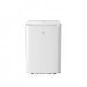 Electrolux EXP26U339CW mobiili-ilmastointilaite 64 dB Valkoinen Electrolux EXP26U339CW mobiili-ilmastointilaite 64 dB Valkoinen