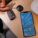 Verbatim 32132 GPS tracker/finder Универсальная Трекер GPS Черный, Пурпурный, Белый