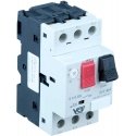 Motor automatic switch 6.0-10A 3P 6kV 230/400V GV-2 VCX Motor automatic switch 6.0-10A 3P 6kV 230/400V GV-2 VCX