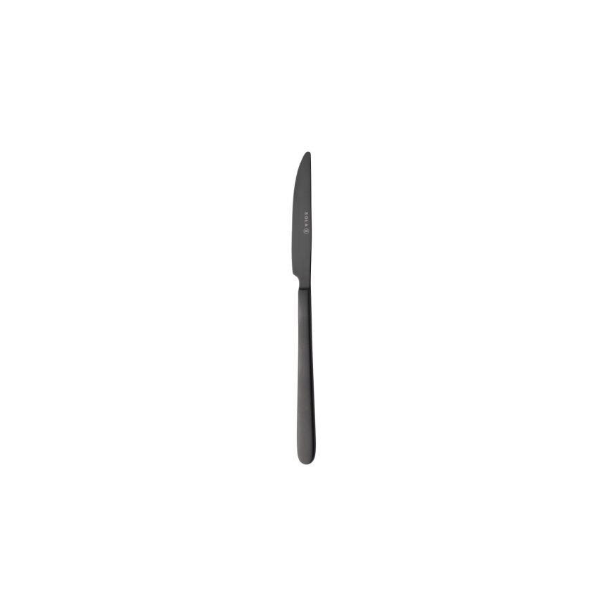 Jero Peilis COLOUR TR, butcher's knife, L 26 cm, red handle, pcs