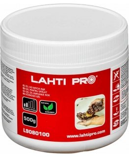 Lahti Pro «Protexa eco plus» гель для мытья рук, p150, 5кг, Lahti