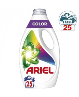 ARIEL COLOR vedelik pesuvahend 25 annust