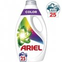 ARIEL COLOR liquid detergent 25 doses ARIEL COLOR liquid detergent 25 doses