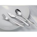 Sola Peilis Lausanne, kuumade roogade jaoks, 18/10, L 23 cm, 12 tk Sola Peilis Lausanne, kuumade roogade jaoks, 18/10, L 23 cm, 12 tk