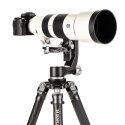 Benro TMTH44C штатив Смартфон/цифровая камера 3 ножка(и) Черный Benro TMTH44C штатив Смартфон/цифровая камера 3 ножка(и) Черный