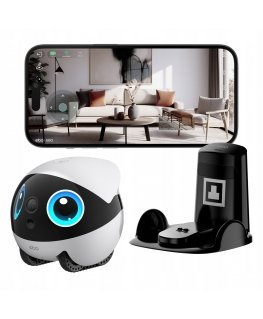 EnaBot EBO AIR 2 Plus - kodu kaaslane robot