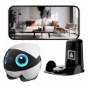 EnaBot EBO AIR 2 Plus - mājas pavadonis robots EnaBot EBO AIR 2 Plus - mājas pavadonis robots
