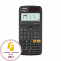 Casio FX-85DE x Casio FX-85DE x