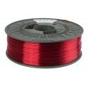 Spectrum Filaments TF-24028 3D printēšanas materiāls Polietilēna tereftalāta glikols (PETG) Sarkans Spectrum Filaments TF-24028 3D printēšanas materiāls Polietilēna tereftalāta glikols (PETG) Sarkans