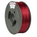 Spectrum Filaments TF-24028 3D printēšanas materiāls Polietilēna tereftalāta glikols (PETG) Sarkans Spectrum Filaments TF-24028 3D printēšanas materiāls Polietilēna tereftalāta glikols (PETG) Sarkans