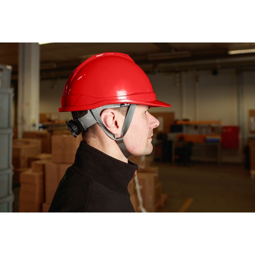 NEO tools 97-224 safety headgear – 2