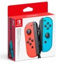 Nintendo Joy-Con Синий, Красный Bluetooth Геймпад Аналоговый/цифровой Nintendo Switch Nintendo Joy-Con Синий, Красный Bluetooth Геймпад Аналоговый/цифровой Nintendo Switch
