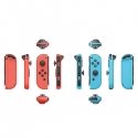Nintendo Joy-Con Синий, Красный Bluetooth Геймпад Аналоговый/цифровой Nintendo Switch Nintendo Joy-Con Синий, Красный Bluetooth Геймпад Аналоговый/цифровой Nintendo Switch