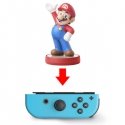 Nintendo Joy-Con Sinine, Punane Bluetooth Juhtpult Analoog/digitaal Nintendo Switch Nintendo Joy-Con Sinine, Punane Bluetooth Juhtpult Analoog/digitaal Nintendo Switch