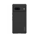 Nillkin Super Frosted PRO Back Cover for Poco F7 Black