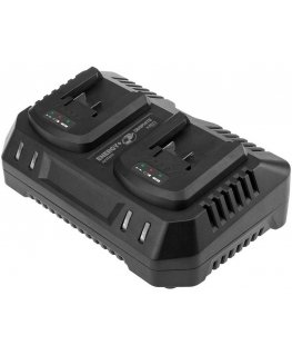 Graphite Dual Energy + Battery Charger