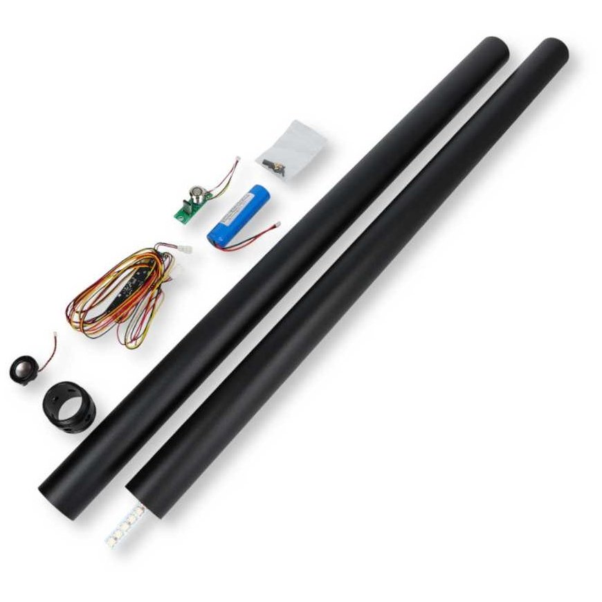 Judging detection, light and sound set for 3D props – Bambu Lab KIT-01-ZC007