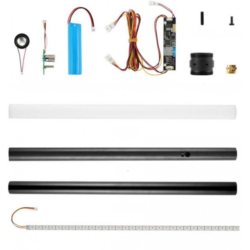 Judesio noteikšanas, gaismas un skaņas komplekts 3D rekvizītiem – Bambu Lab KIT-01-ZC007 – 2
