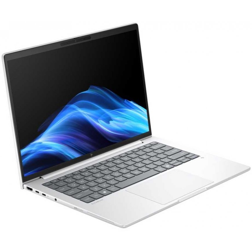 Nešiojamas kompiuteris Hewlett Packard (HP) HP Elitebook 8 G1i