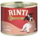 RINTI 91032 koirien kosteamuona Lammas Aikuinen 185 g RINTI 91032 koirien kosteamuona Lammas Aikuinen 185 g