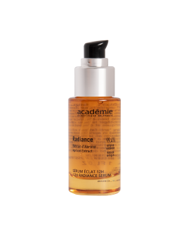 Akadeemia Radiance 12H Radiance seerum, 30 ml