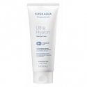 Missha Super Aqua Ultra Hyalon mitrinošs attīrošs krēms (attīrošs krēms), 200 ml Missha Super Aqua Ultra Hyalon mitrinošs attīrošs krēms (attīrošs krēms), 200 ml