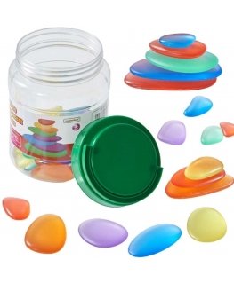 MASTERKIDZ akmeņi LED paneļiem