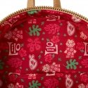 Loungefly Disney Lilo & Stitch backpack 26cm Loungefly Disney Lilo & Stitch backpack 26cm