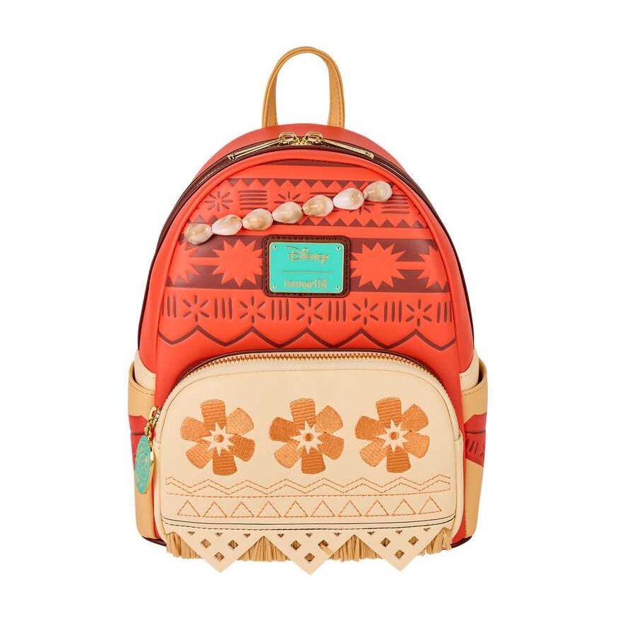 Loungefly Disney Vaiana Moana backpack 26cm