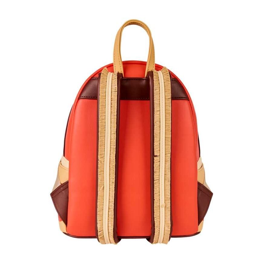 Loungefly Disney Vaiana Moana backpack 26cm – 3