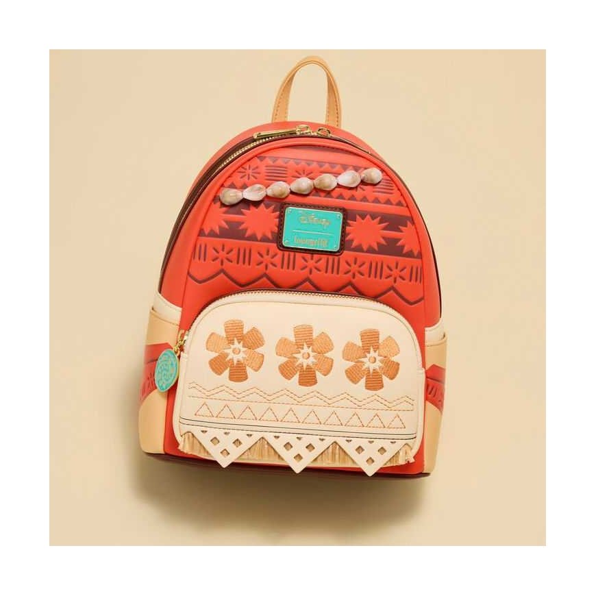 Loungefly Disney Vaiana Moana backpack 26cm – 4