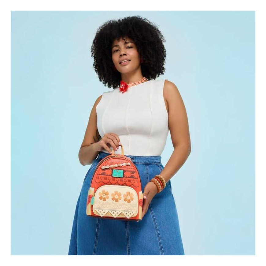 Loungefly Disney Vaiana Moana backpack 26cm – 5