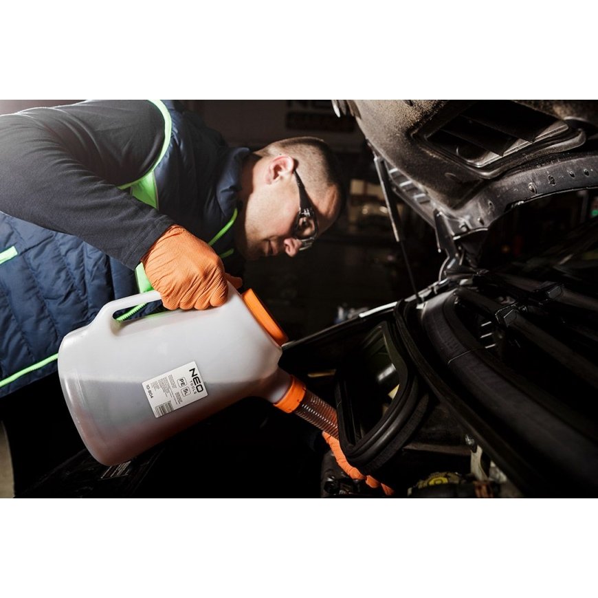 NEO tools 10-804 vesipistooli ja -suutin – 2