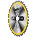 DeWALT DT1953-QZ ümmargune saetera 1 tk DeWALT DT1953-QZ ümmargune saetera 1 tk