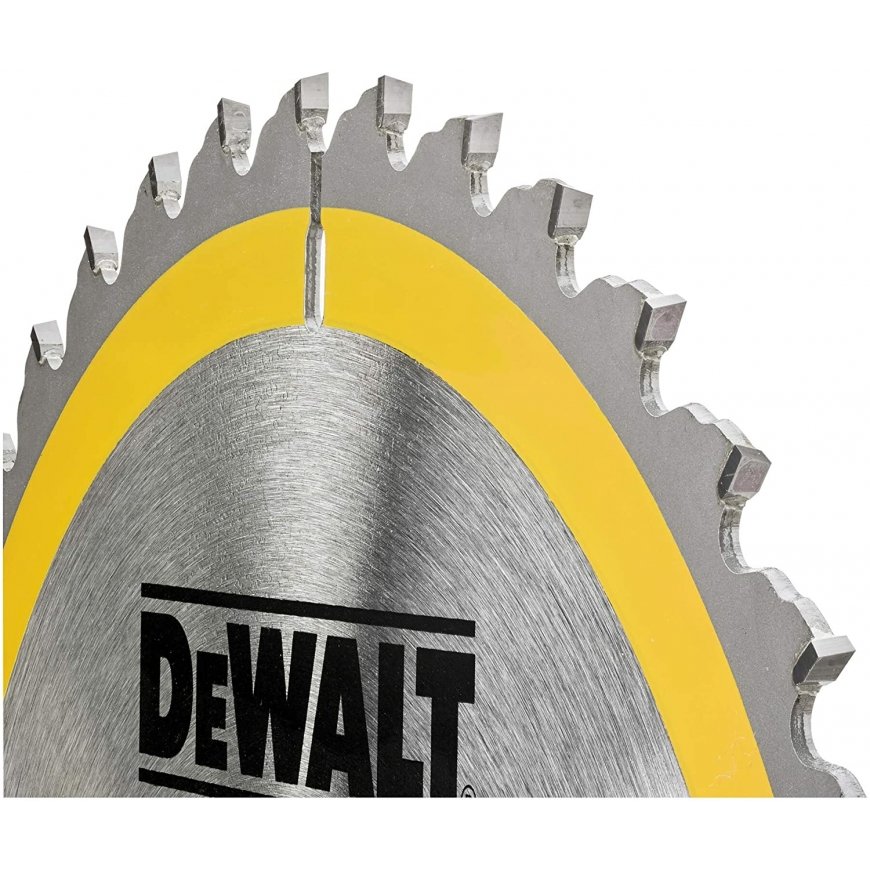 DeWALT DT1953-QZ ümmargune saetera 1 tk – 3