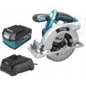 MAKITA Combo Kit 18V DLX2544TJ (DDF492 + DGA513) 3x5.0 MAKPAC MAKITA Combo Kit 18V DLX2544TJ (DDF492 + DGA513) 3x5.0 MAKPAC
