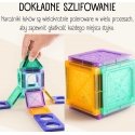 Вупи Магнитный конструктор 110 дет. Вупи Магнитный конструктор 110 дет.