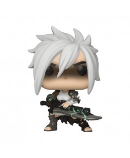 FUNKO Pop! Games 80299 collectible figure