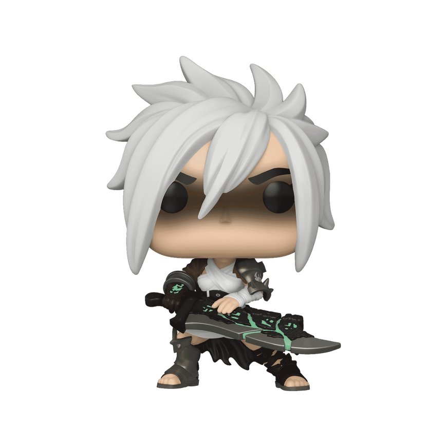 FUNKO Pop! Games 80299 collectible figure