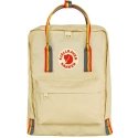 Fjällräven Kanken Rainbow kuprinė Kasdienė kuprinė Ąžuolas Vinilonas Fjällräven Kanken Rainbow kuprinė Kasdienė kuprinė Ąžuolas Vinilonas