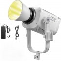 Godox Litemons LA600Bi valkoinen LED-paneelivalo Bi-väri