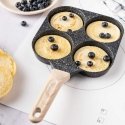 4 ühes MARMORIST KÜPSIS, MUNA, PANNKAKK KLAUSBERG KB-7821 Must 4 ühes MARMORIST KÜPSIS, MUNA, PANNKAKK KLAUSBERG KB-7821 Must