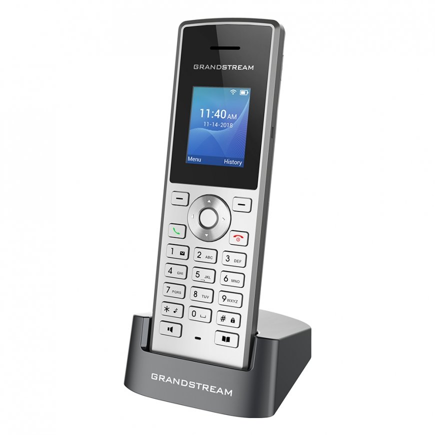 Grandstream Networks Grandstream Networks WP810 IP