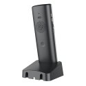 Grandstream Networks WP810 IP-telefon Must, Metallik 2 joont TFT-ekraan WiFi Grandstream Networks WP810 IP-telefon Must, Metallik 2 joont TFT-ekraan WiFi