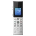 Grandstream Networks WP810 IP-puhelin musta, Metallinen 2 linjat TFT Wi-Fi Grandstream Networks WP810 IP-puhelin musta, Metallinen 2 linjat TFT Wi-Fi