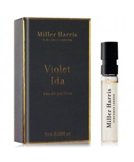 Miller Harris, Violet Ida, Parfīma ūdens, Sievietēm, 2 ml *Ampula