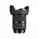 Sigma 20mm F1.4 DG DN | A MILC Ultralaajakulmaobjektiivi musta Sigma 20mm F1.4 DG DN | A MILC Ultralaajakulmaobjektiivi musta