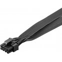 Goobay 59714 внутренний силовой кабель 0,23 m Goobay 59714 внутренний силовой кабель 0,23 m