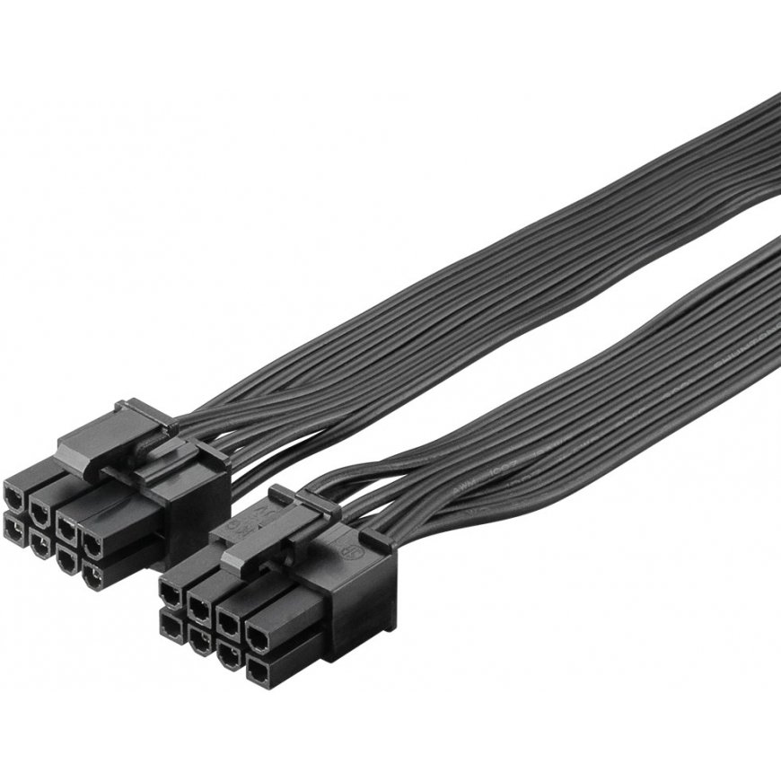 Goobay 59714 внутренний силовой кабель 0,23 m – 3