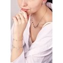 Кулон Troli Penny из позолоченной стали Кулон Troli Penny из позолоченной стали